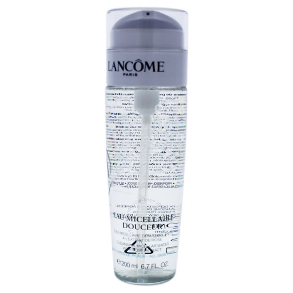 LANCOME Womens  Eau Micellaire Douceur 6.7 oz